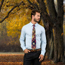 Search for historic ties Dad