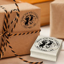 Search for pumpkin rubber stamps Spooky