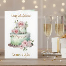 Search for bride congratulations cards Mr and mrs