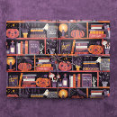 Search for bookshelf wrapping paper Book pattern