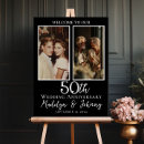 Search for 50th anniversary wedding posters Photo collage