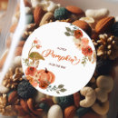 Search for fall floral stickers Script