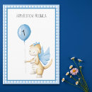 Search for fairytale birthday cards Blue
