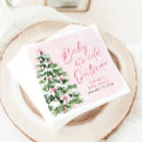 Search for pink winter wonderland baby shower Baby its cold outside