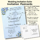 Search for soft blue postcards Floral