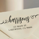Search for handwriting rubber stamps Calligraphy