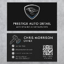 Search for washed business cards For him