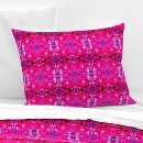 Search for vibrant pillowcases Geometric