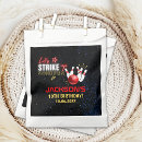 Search for bowling birthday party supplies Boy