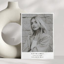 Search for digital graduation announcement cards High school college university