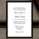 Search for bride wedding invitations Classic