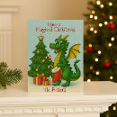 Search for dragon christmas cards Fantasy