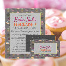Search for bake sale fundraiser Charity