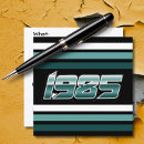 Search for 1985 invitations Vintage