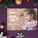 Search for daughter christmas cards Girly