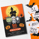 Search for frankenstein halloween invitations Scary
