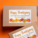 Search for thanksgiving photo stickers Orange