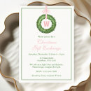 Search for sash invitations Pink