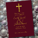 Search for religious save the dates Elegant