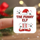 Search for elf shoes stickers Festive