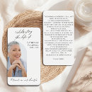 Search for life size cards Modern