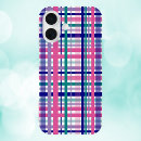Search for blue plaid iphone cases Teal