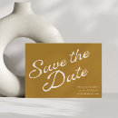 Search for vintage save the dates Elegant