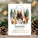 Search for high tea birthday invitations Watercolor