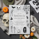 Search for creepy crawlies postcards Halloween