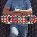 Search for jewelled comp skateboards Pattern
