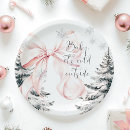 Search for silver christmas plates Snowflakes