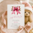 Search for tiny invitations Coquette