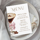 Search for birthday menus Feminine