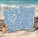 Search for nautical hens party invitations Itinerary