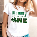 Search for lucky one tshirts Irish