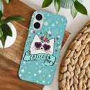 Search for cartoon cats iphone cases Kawaii