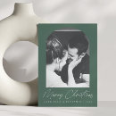 Search for couple christmas cards Modern