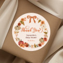 Search for fall thank you stickers Script