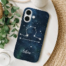 Search for libra zodiac sign iphone cases Constellation