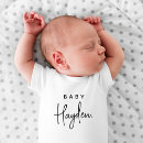 Search for initial clothing For kids