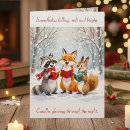 Search for carol christmas cards Fox