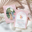 Search for dessert bridal shower invitations Shes been scooped up