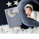 Search for gold star baby shower invitations Mystical