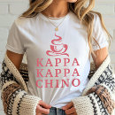 Search for cappuccino clothing Kappa kappa chino