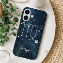 Search for zodiac sign iphone cases Astronomy