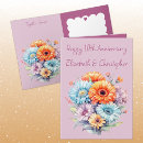 Search for 10th anniversary cards Milestone