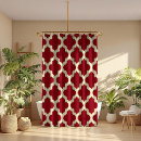 Search for burgundy shower curtains Modern