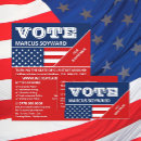 Search for american flag business cards Politics
