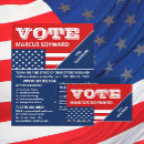 Search for american flag business cards Politics