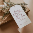 Search for happy new year gift tags Classic